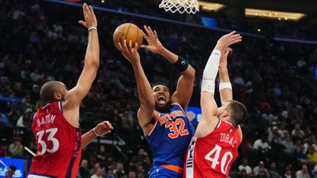 Knicks need to ‘adapt quickly’ without Jalen Brunson amid playoff push