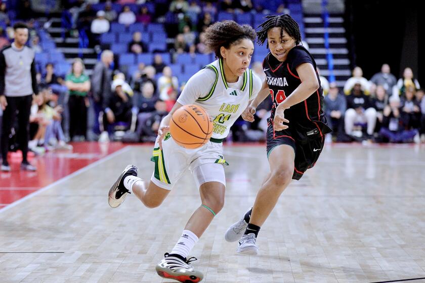 Rematch time in Southern California Regional basketball semifinals