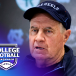 Bill Belichick intends to make UNC Football the ’33rd NFL team’ | College Football Enquirer