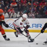 Takeaways from the Ducks 6-3 Loss to the Blackhawks