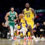 Lakers-Celtics: Key storylines for possible NBA Finals preview