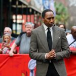 Stephen A. Smith reportedly agrees to stay at ESPN with 5-year, $100 million deal