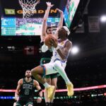 Thunder’s championship mettle on display in yet another win over Celtics