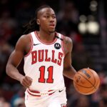 Bulls guard Ayo Dosunmu out for season with shoulder injury, set for surgery