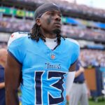 Tennessee Titans release cornerback Chidobe Awuzie after 1 season with the team