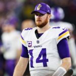 NFL free agency, franchise tag tracker: Vikings not expected to tag Sam Darnold