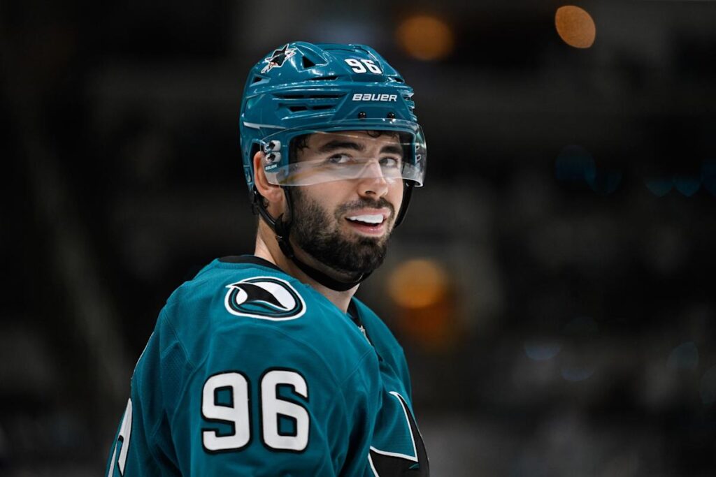 REPORT: Oilers Make Surprising Trade For Top Defender