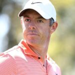 Rory McIlroy takes phone after being heckled by NCAA winner at The Players