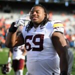 2025 NFL Draft scouting report: Aireontae Ersery, OT, Minnesota