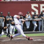 Long balls, pitching dominance help FSU finish sweep of BC in doubleheader