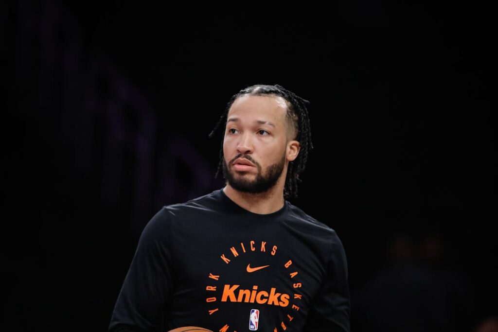 Knicks’ Jalen Brunson expected out through at least late March as timeline inches toward end of regular season