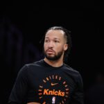 Knicks’ Jalen Brunson expected out through at least late March as timeline inches toward end of regular season