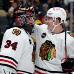 This Kraken Trade Sets Market That Blackhawks Must Take Advantage Of