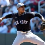 Marcus Stroman struggles in Yankees’ spring training loss at Braves