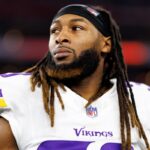 Aaron Jones reportedly returning to Vikings on 2-year, $20 million deal