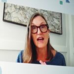 Ark Invest’s Cathie Wood Says She Wants To Bring Ark Invest Funds On-Chain