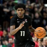 Could another guard overtake hyped prospect Dylan Harper in the NBA Draft? | The Kevin O’Connor Show