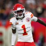 Chiefs are gathering information regarding Xavier Worthy arrest