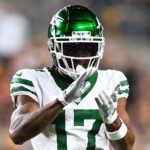 5 potential landing spots for Jets star Davante Adams