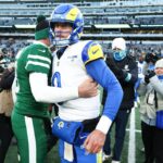 Rams QB Matthew Stafford avoided the legacy gamble that Aaron Rodgers made