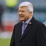 ‘Most fun I ever had’: Jimmy Johnson retires after three decades as Fox NFL analyst