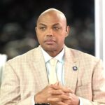 Charles Barkley takes direct shot at future ESPN coworkers over Lakers, Warriors coverage: ‘Y’all are idiots’