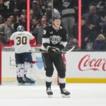 Kings Recall Helenius During Season Slump – What It Means