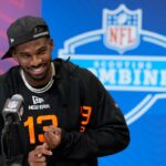 Shedeur Sanders makes his case to be the No. 1 pick. Do you buy it?