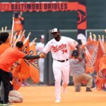 Return of superstar closer Félix Bautista means everything to an Orioles team with major aspirations