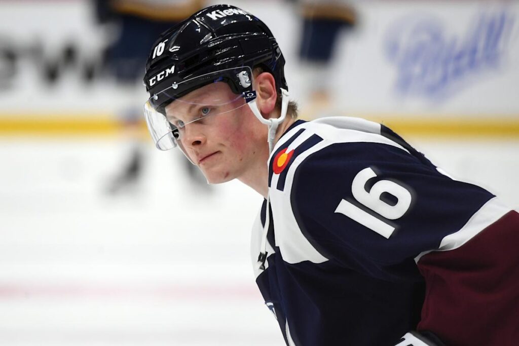 The Rangers’ Interest In Juuso Parssinen Goes Way back