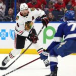 Panthers Trade Spencer Knight To Blackhawks For Seth Jones: Winners and Losers