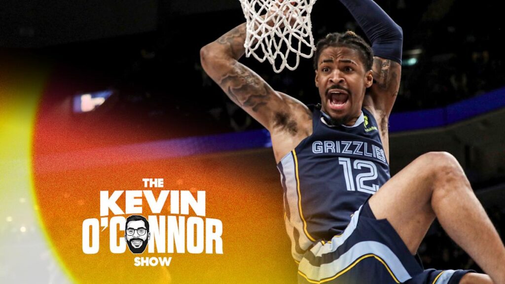 10 semi-bold NBA & college hoops predictions with Chris Vernon | The Kevin O’Connor Show