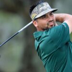 2025 Players: Past champion Jason Day withdraws ahead of Round 1