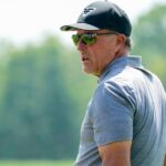 Phil Mickelson rips Couples for ‘jerk move’ comments about Koepka and LIV