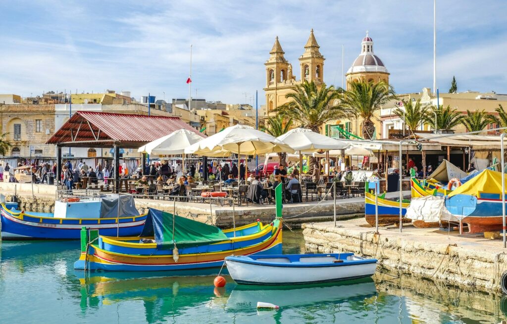 OKX Europe Acquires MiFID II-Licensed Company in Malta