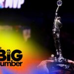 NBA Awards home stretch: SGA, Jokic or LEBRON for MVP? + DPOY, 6MOY, COY & MIP | The Big Number