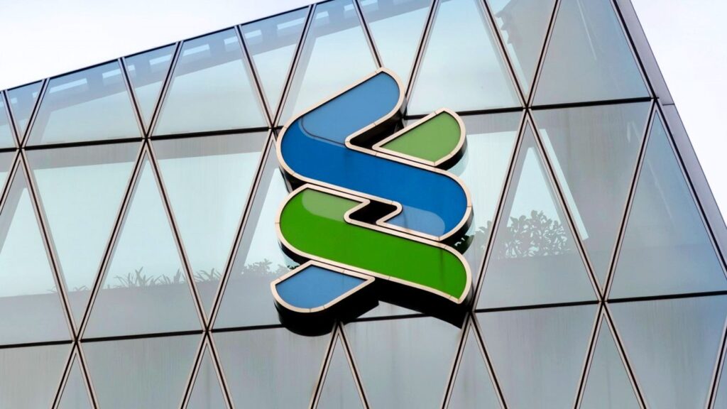 Ether (ETH) in Structural Decline, Year-End Price Target Slashed to $4K: Standard Chartered