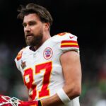 Travis Kelce explains decision to return for 2025 season: ‘I still feel like I can play it at a high level’