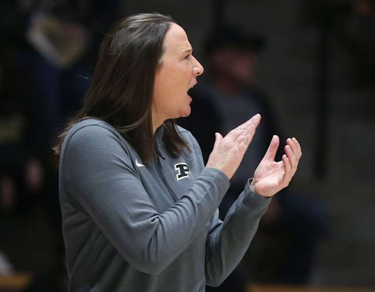 Purdue women’s basketball hosting transfer guard for visit this weekend