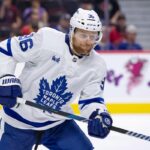 Toronto Maple Leafs Recall Dakota Mermis From AHL