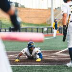 West Virginia sets the tone early, cruising to win over James Madison