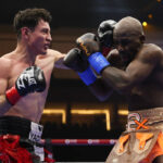 William Zepeda vs. Tevin Farmer: How to watch the WBC Lightweight title fight, full card and more