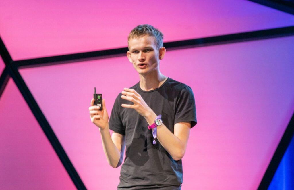 Ethereum Co-Founder Vitalik Buterin Calls Roger Ver’s Potential Life Sentence ‘Absurd’