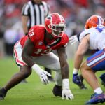 2025 NFL Draft scouting report: Mykel Williams, edge, Georgia