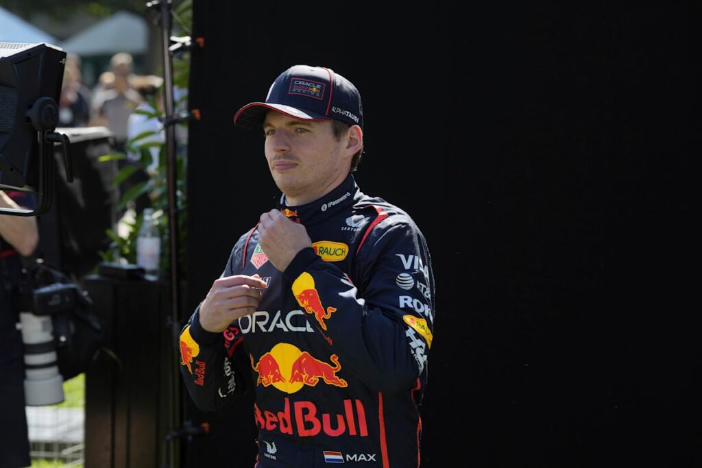 2025 Formula 1 preview: Who is best positioned to break Max Verstappen’s title streak?