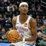 Rivers predicted stardom for Gilgeous-Alexander, but says Thunder star has exceeded expectations