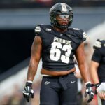 2025 NFL Draft scouting report: Marcus Mbow, OG, Purdue