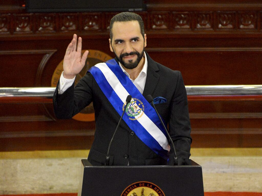 Bitcoin (BTC) Purchases Won’t Stop in El Salvador: President Nayib Bukele