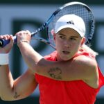 Sonay Kartal: Emma Raducanu’s childhood rival finally looking to overtake her