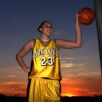 ‘She was just a natural.’ High school coach reflects on Diana Taurasi’s career